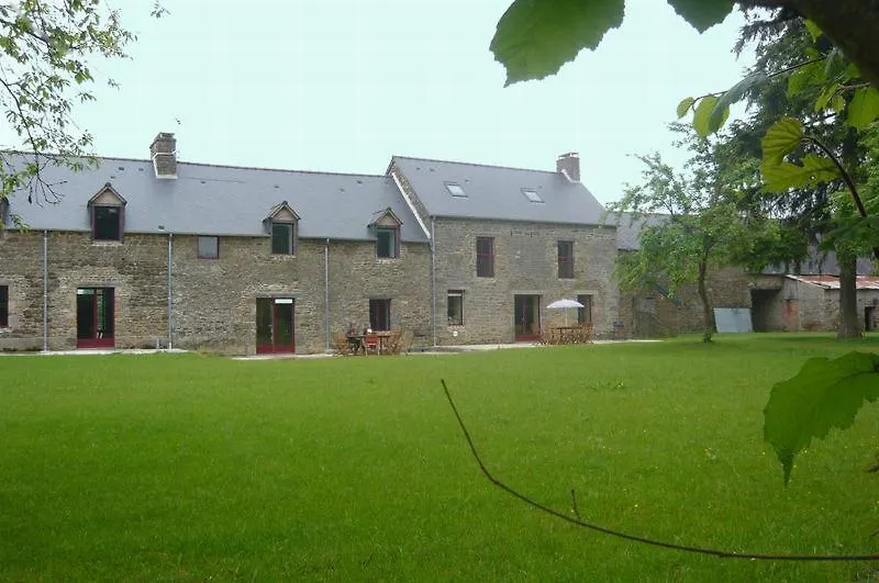 Le Rocher 2 Miniac-Morvan